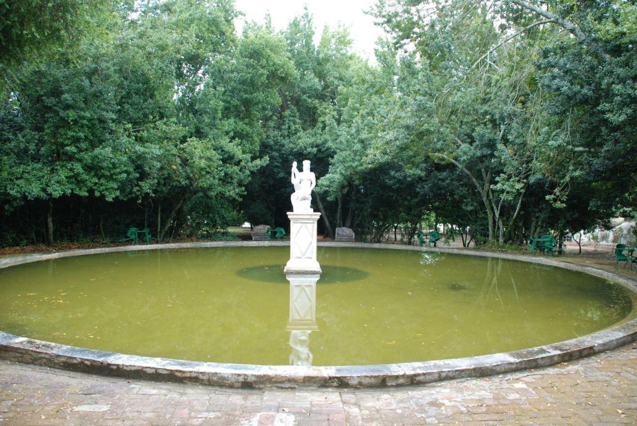 Hotel Rural Quinta De Santo Antonio Elvas Exteriör bild